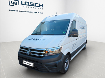 Kaubik VOLKSWAGEN Crafter 35