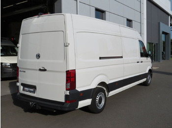 Kaubik Volkswagen Crafter 35 L4H3 Kasten Volkswagen Crafter 35 L4H3 Kasten Euro6 Klima ZV: pilt 5
