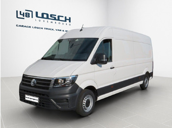 Kaubik VOLKSWAGEN Crafter 35