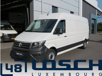 Kaubik VOLKSWAGEN Crafter 35