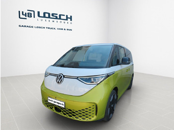 Väikebuss VOLKSWAGEN