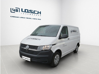 Väike kaubik VOLKSWAGEN Transporter T6.1
