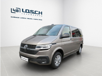 Väike kaubik VOLKSWAGEN Transporter T6.1