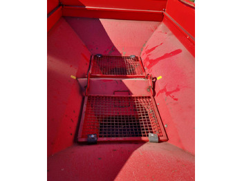 Väetiselaoturid Bredal B2XL: pilt 5 Väetiselaoturid Bredal B2XL: pilt 5