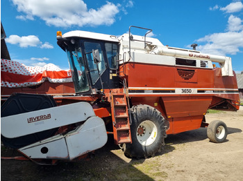 Kombain LAVERDA