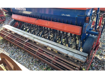 Külvimasin Nordsten CLB 300 MKII: pilt 3