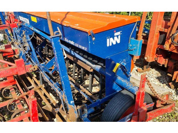 Külvimasin Nordsten CLB 300 MKII: pilt 4