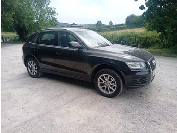 Auto AUDI