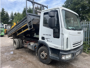 Kallurauto IVECO EuroCargo 75E