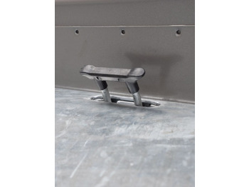 Uus Kalluri järelhaagis Humbaur 3-Seitenkipper HTK 3500.31 Alu, 3140 x 1750 x 350 mm, 3,5 to.: pilt 4
