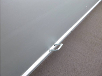 Uus Auto järelhaagis Humbaur HA 132513 mit KV, 1300 kg, 2510 x 1310 x 350 mm: pilt 4