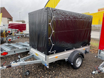 Auto järelhaagis HUMBAUR