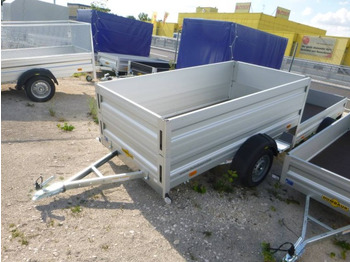 Auto järelhaagis HUMBAUR