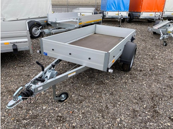 Auto järelhaagis HUMBAUR