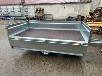 Auto järelhaagis NEPTUN