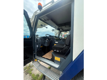 Autokraana LIEBHERR LTM 1095-5.1: pilt 5