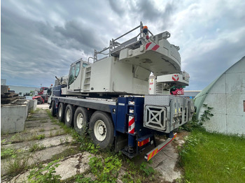 Autokraana LIEBHERR LTM 1095-5.1: pilt 3