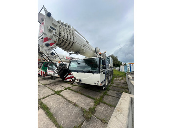 Autokraana LIEBHERR LTM 1095-5.1: pilt 2