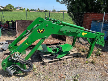 Lisaseade JOHN DEERE
