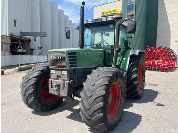 Traktor FENDT