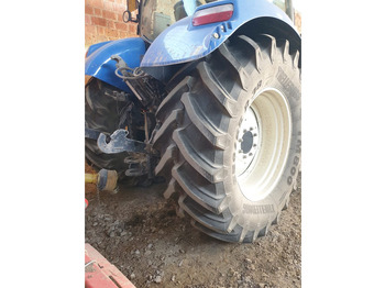 New Holland T 6.175 liising New Holland T 6.175: pilt 2 New Holland T 6.175 liising New Holland T 6.175: pilt 2