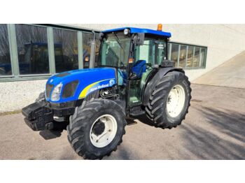 Traktor New Holland T4050 DELUXE: pilt 1