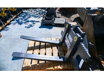 Uus Kahvlid Balavto B-FORKS 5,5 S6: pilt 4