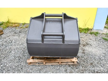 Uus Ekskavaatori kopp Balavto Digging bucket 1010 mm: pilt 3 Uus Ekskavaatori kopp Balavto Digging bucket 1010 mm: pilt 3