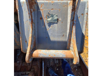 Ekskavaatori kopp Balavto digging bucket 1000 mm Volvo S60: pilt 2