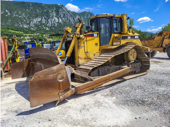 Buldooser CATERPILLAR D6R