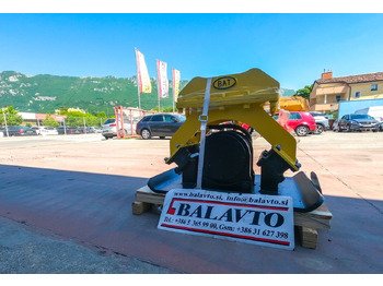 Lisaseade - Ekskavaator VIBRO BAT 04: pilt 5