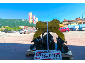Lisaseade - Ekskavaator VIBRO BAT 06: pilt 5