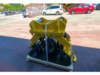 Lisaseade - Ekskavaator VIBRO BAT 06: pilt 3