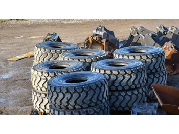 Uus Rehv - Rataslaadur Michelin XHA2 26.5R25 L3: pilt 3 Uus Rehv - Rataslaadur Michelin XHA2 26.5R25 L3: pilt 3