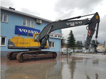 VOLVO EC210B NLC liising VOLVO EC210B NLC: pilt 3