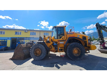Rataslaadur VOLVO L150H