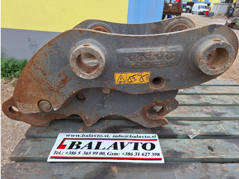 Kiirühendus VOLVO