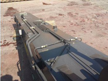 Poom - Ekskavaator Volvo 2,55 m dipper arm: pilt 5