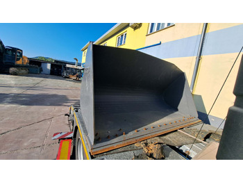 Laaduri kopp VOLVO