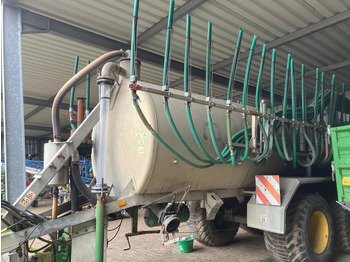 Lägapütt MEYER-LOHNE