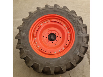 Rehvid ja veljed KLEBER