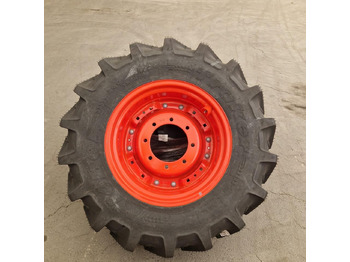 Rehvid ja veljed KLEBER