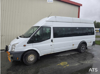 Väikebuss FORD Transit