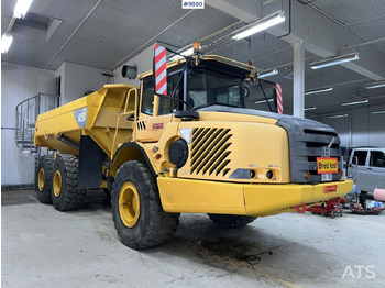 Liigendkallur VOLVO A25D