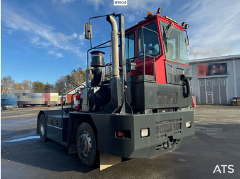 Laotraktor KALMAR