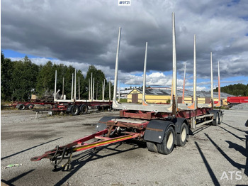 Metsaveohaagis KILAFORS