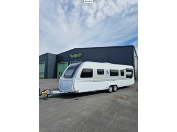 Haagissuvila KNAUS
