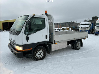 Madelveok/ Platvormveok MITSUBISHI