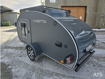 NEW caravan! CARETTA MINI Sold with Warranty liising NEW caravan! CARETTA MINI Sold with Warranty: pilt 3