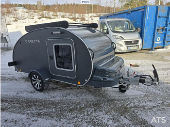 NEW caravan! CARETTA MINI Sold with Warranty liising NEW caravan! CARETTA MINI Sold with Warranty: pilt 2